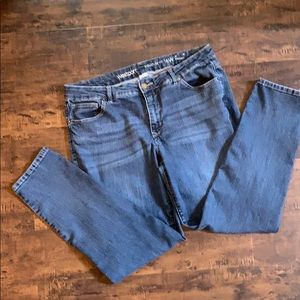 Westport signature fit Skinny jeans 16w
